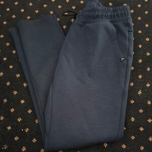 Navy Jogger Pants